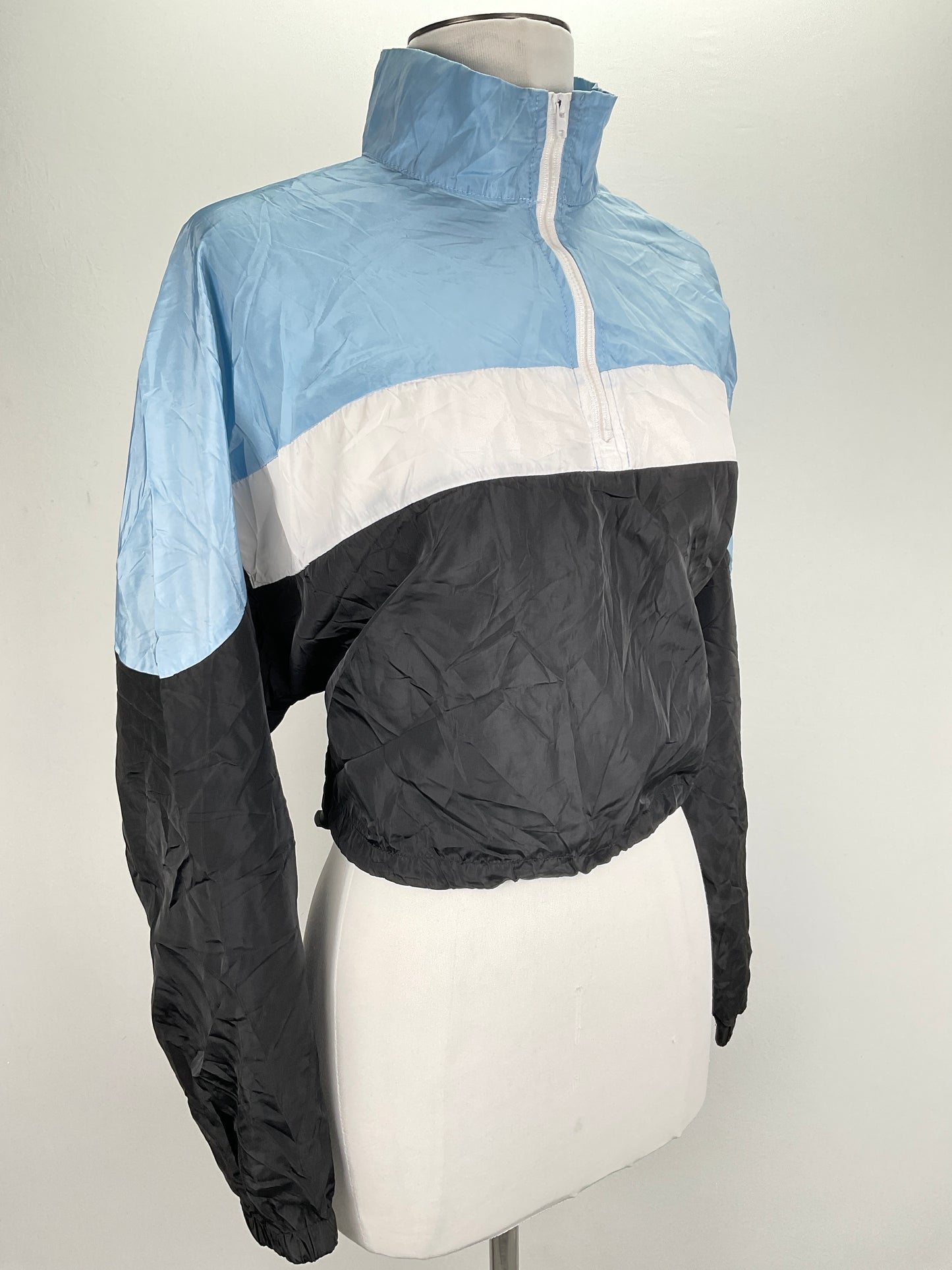 Abrigo Multicolor Shein