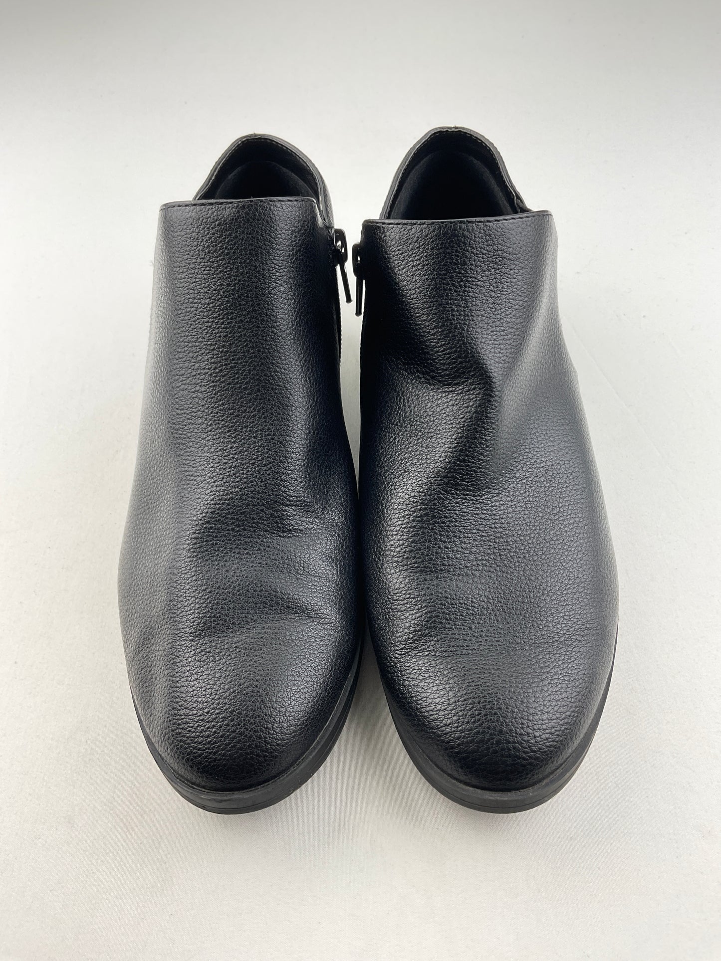 Zapatos Negro Kensie