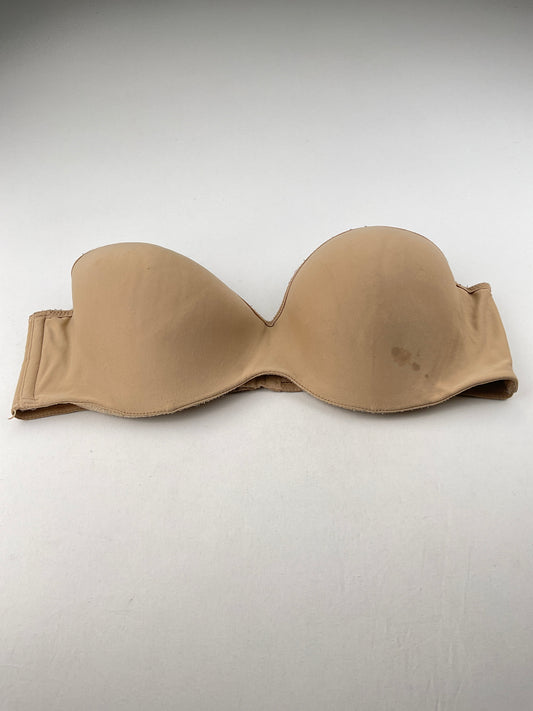 Brasier Crema Lilyette