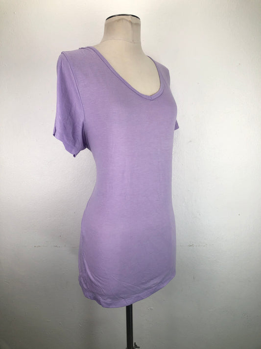 Camiseta Lila Bcg