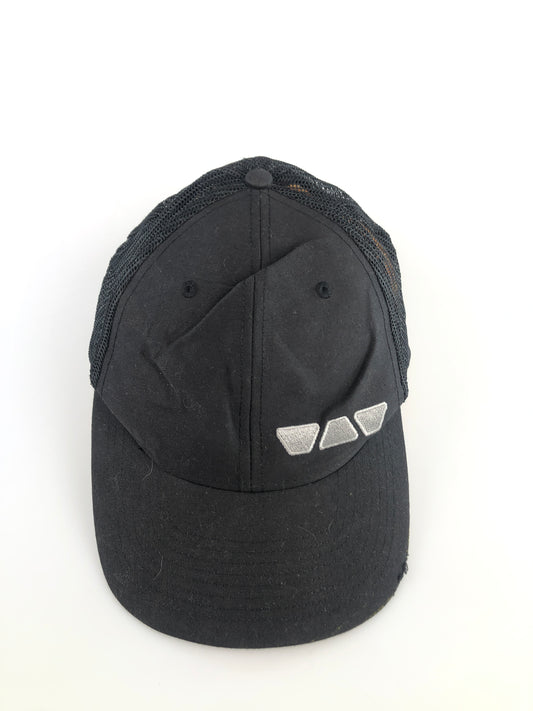Gorra Negro Richardson