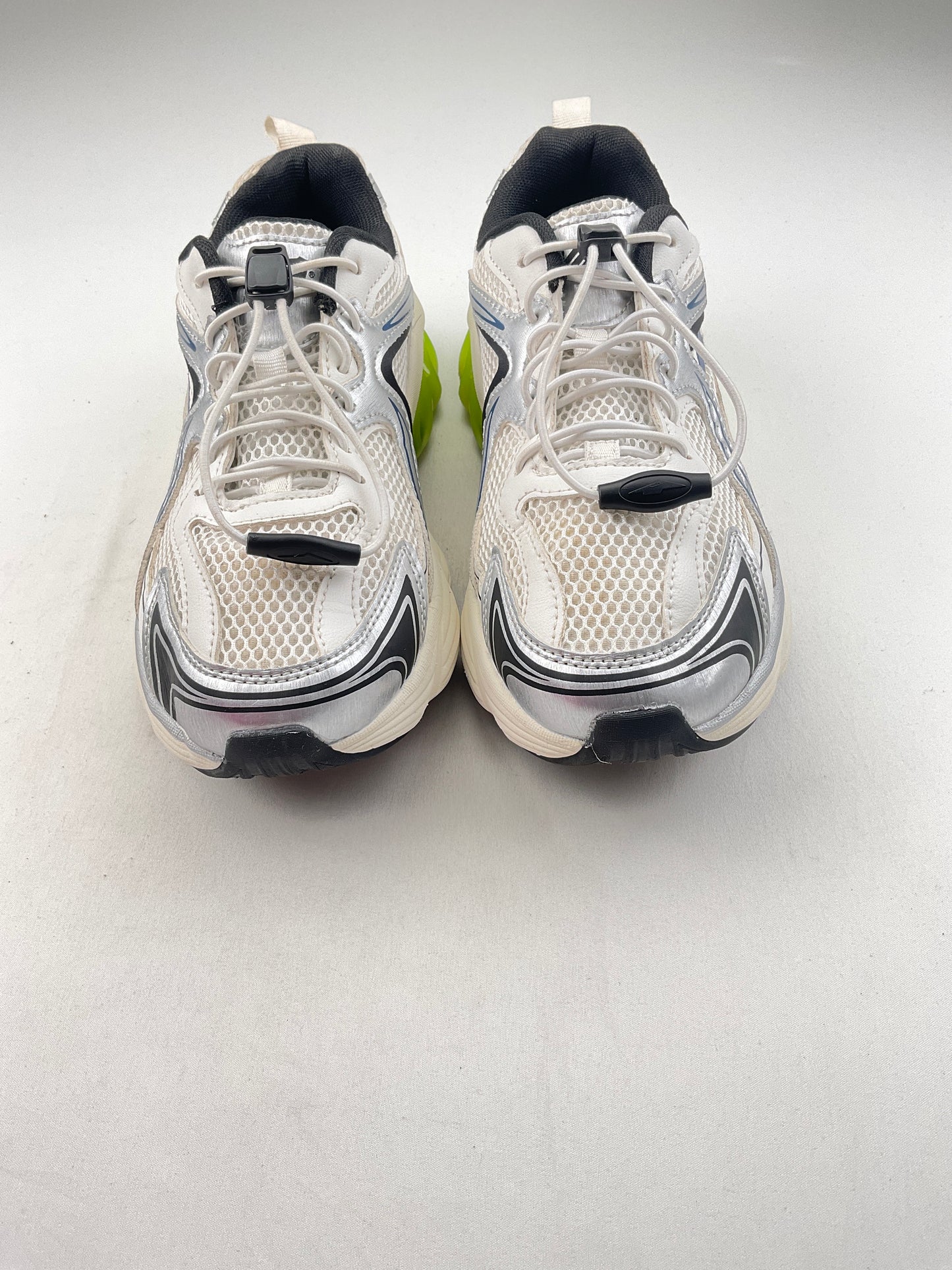 Tenis blanco AVIA