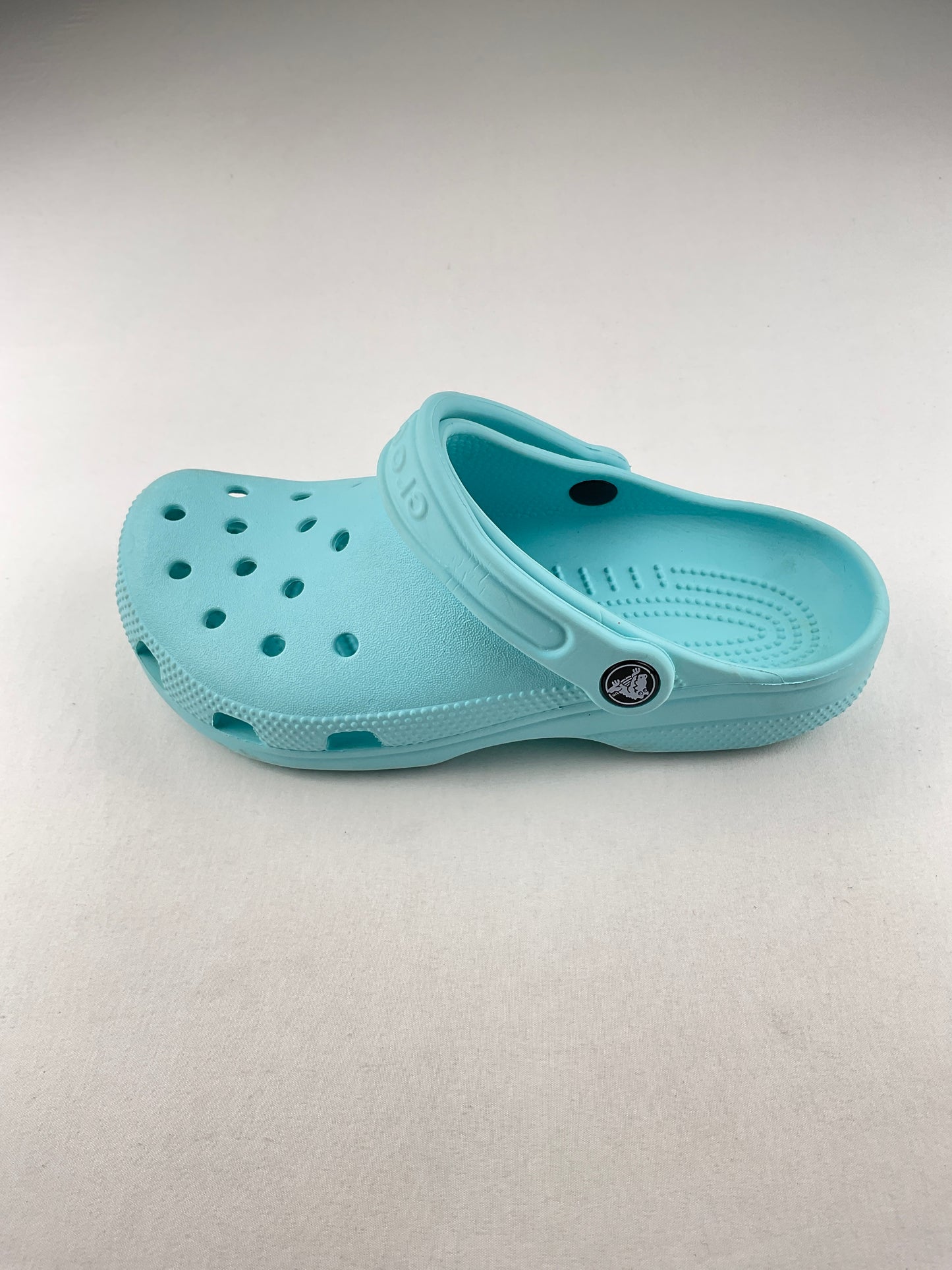 Sandalia Azul claro Crocs
