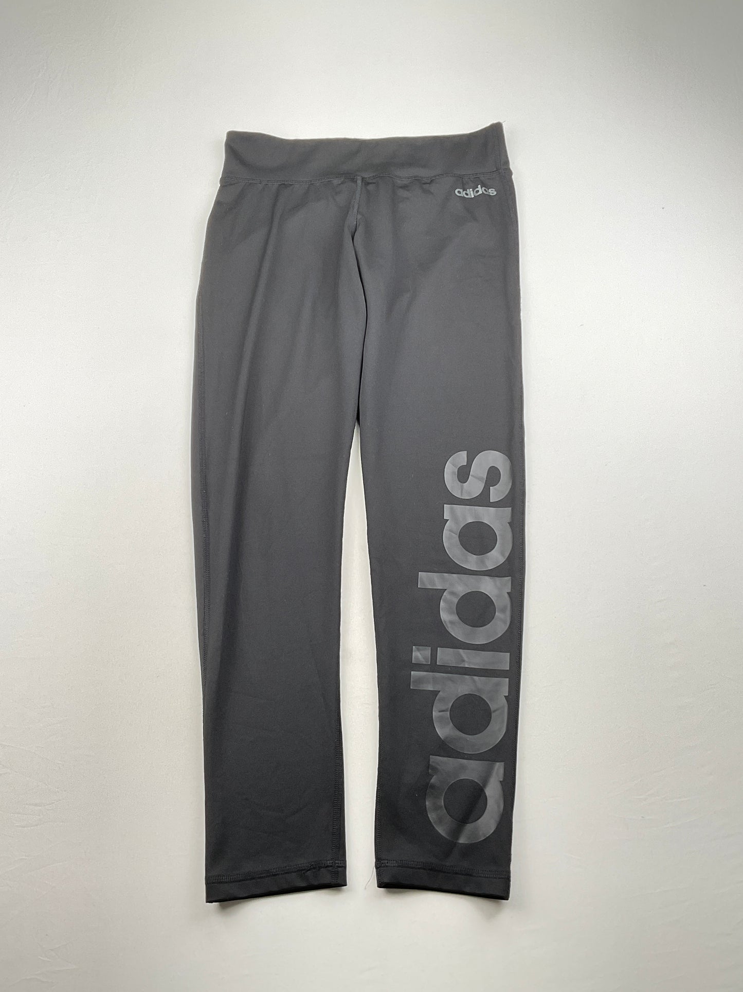 Licra Negro Deportivo Adidas