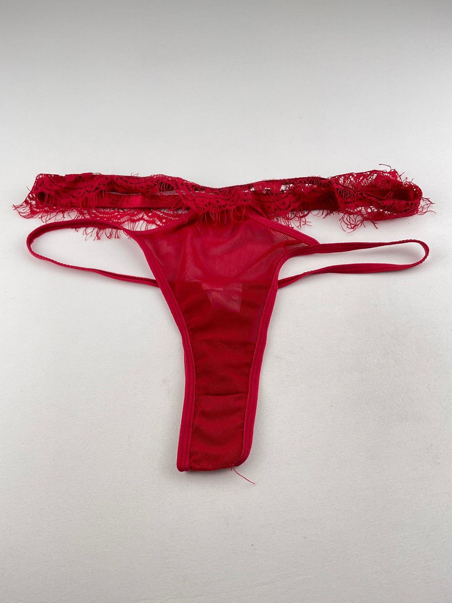 Panti Rojo Shein