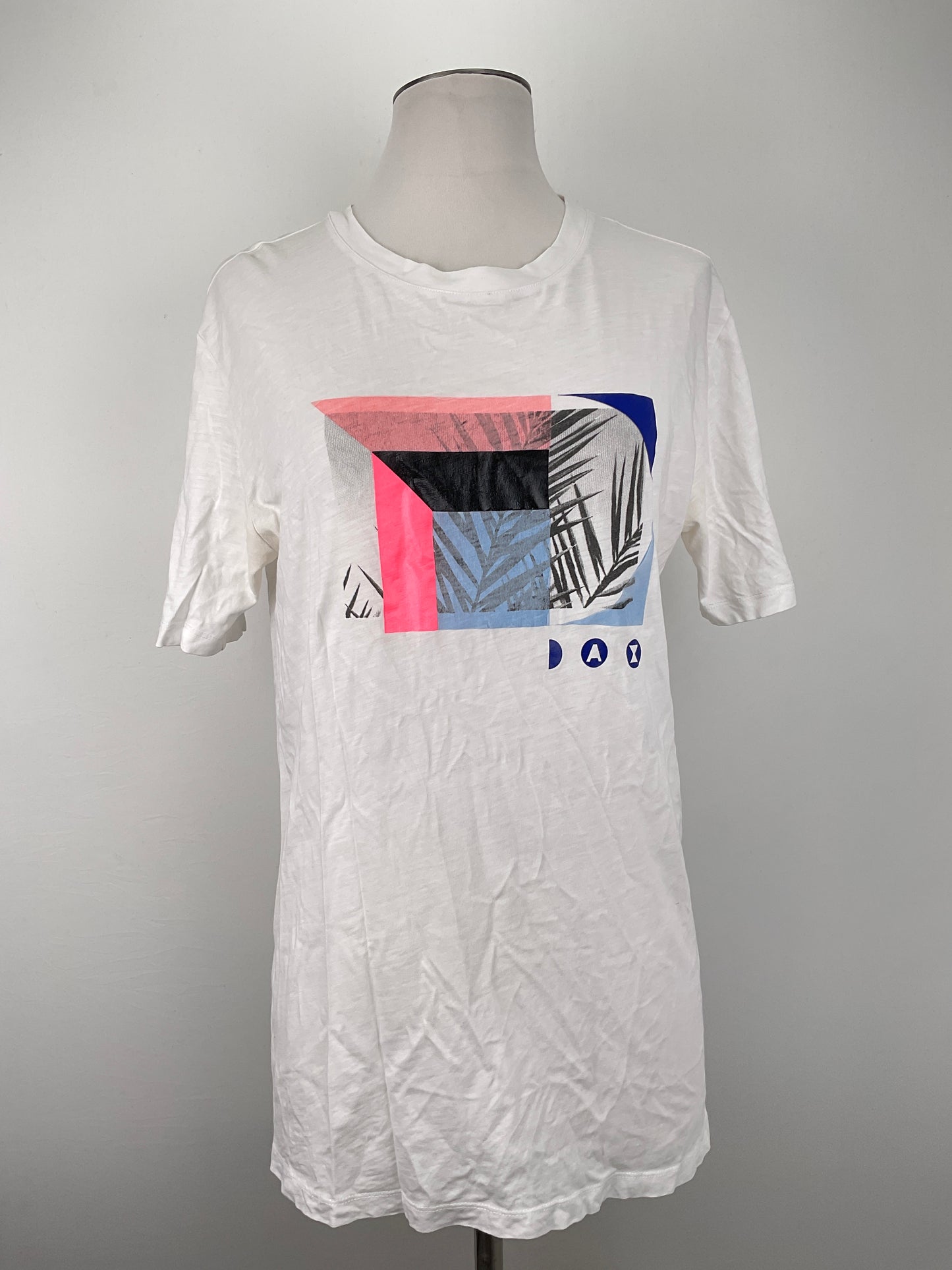 Camiseta Blanco Variangis