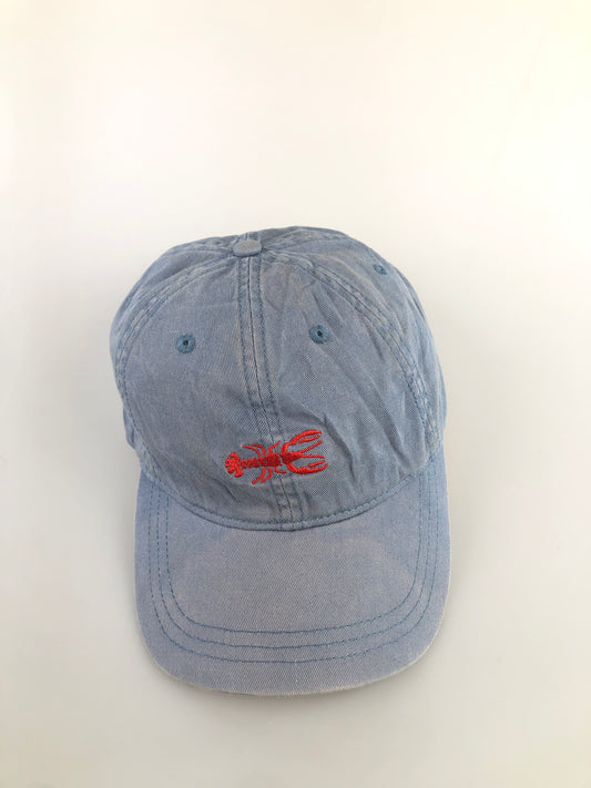 Gorra Gris J.Crew