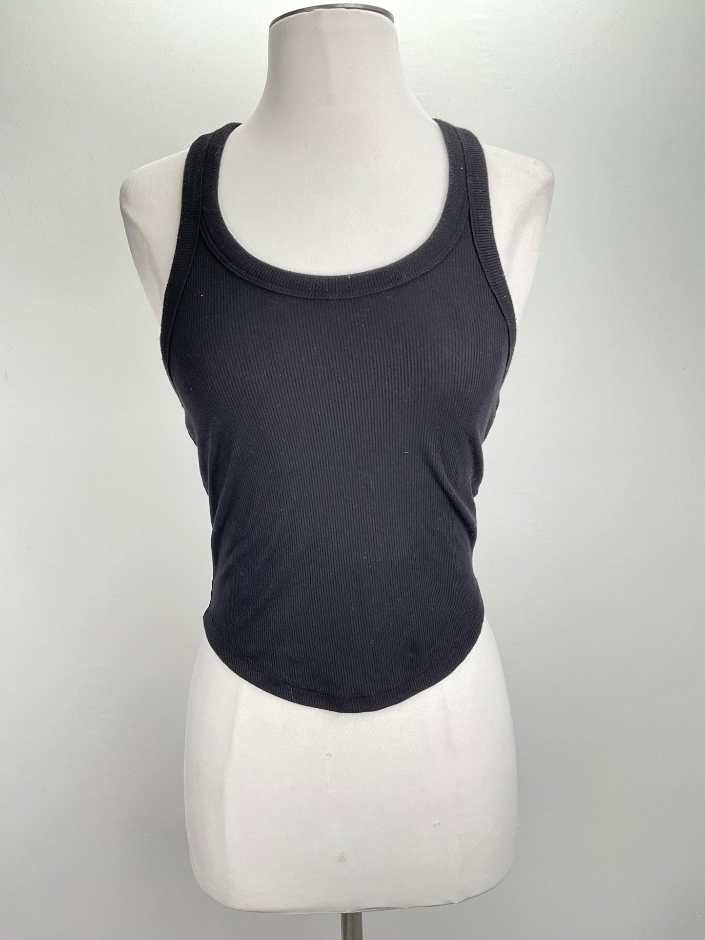 Blusa Negro Old Navy