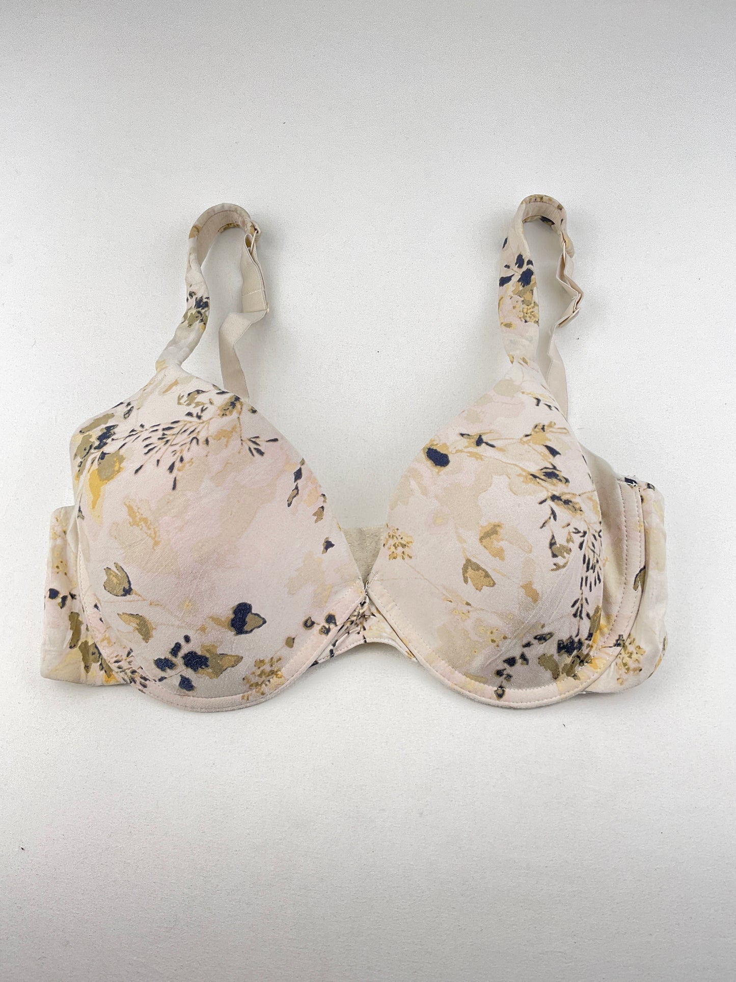 Brasier Crema Floral Anne Klein
