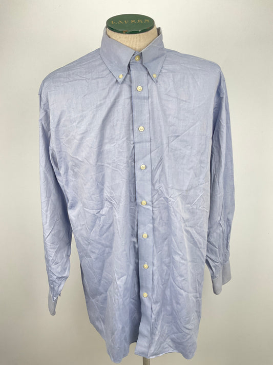 Camisa Azul claro Stafford