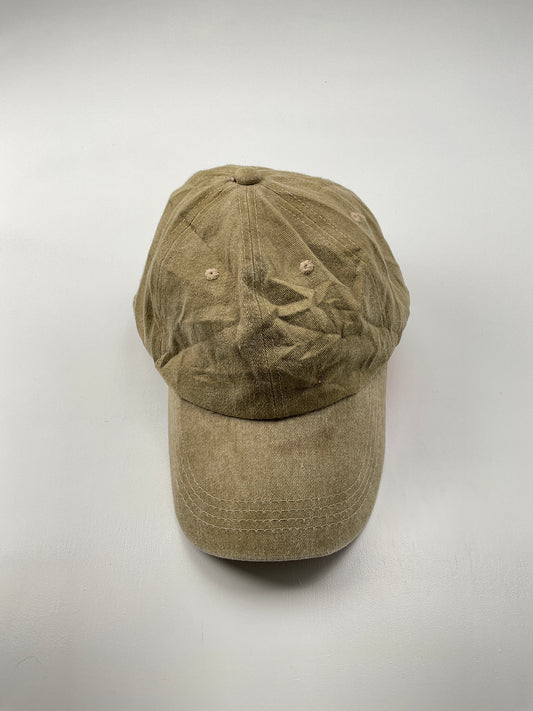 Gorra Crema Rlokk
