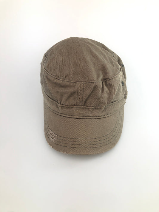 Gorra Verde militar District