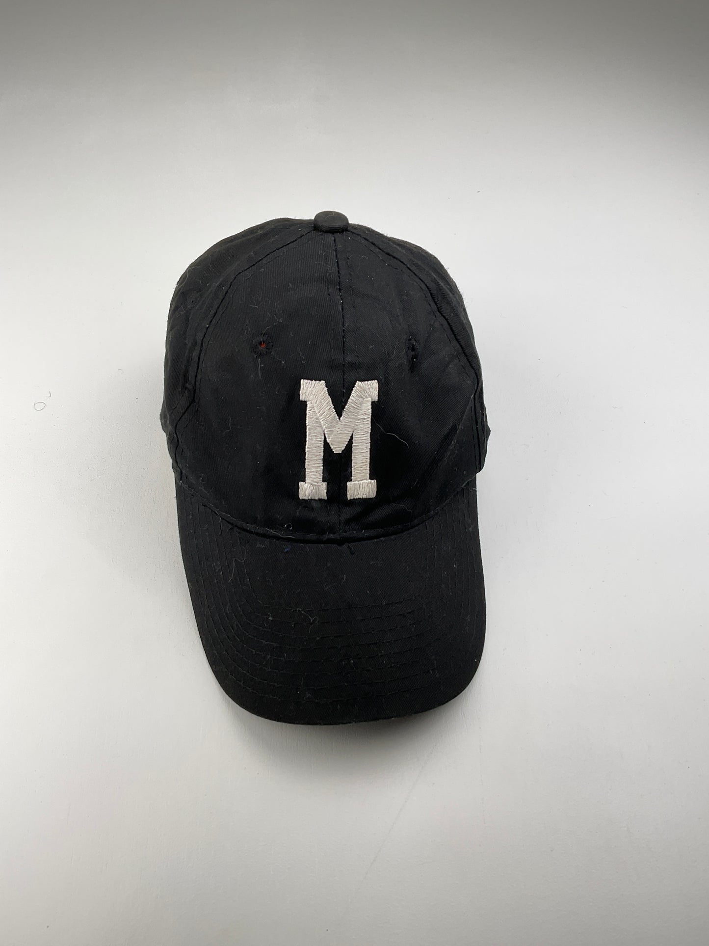 Gorra Negro Variangis