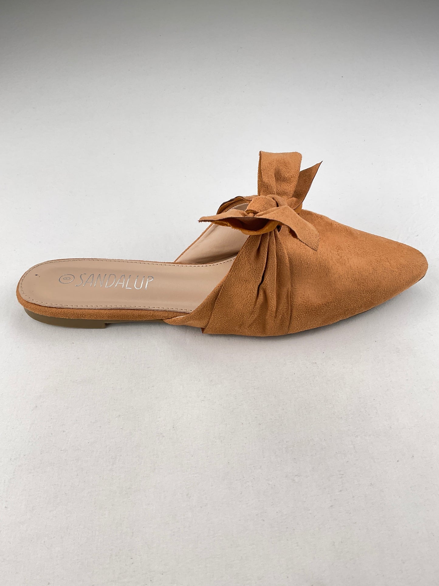 Sueco Marron claro Sandalup