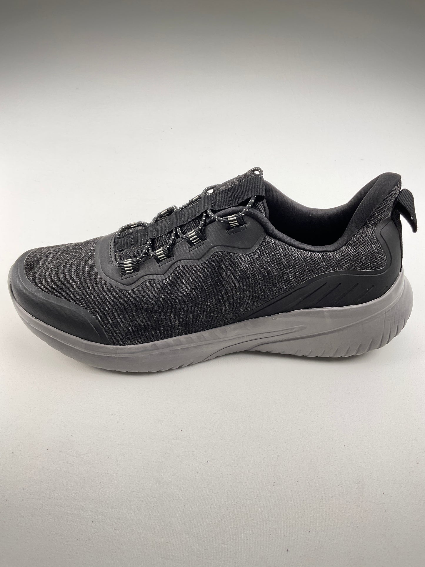 Tenis Gris Deportivo Athletic