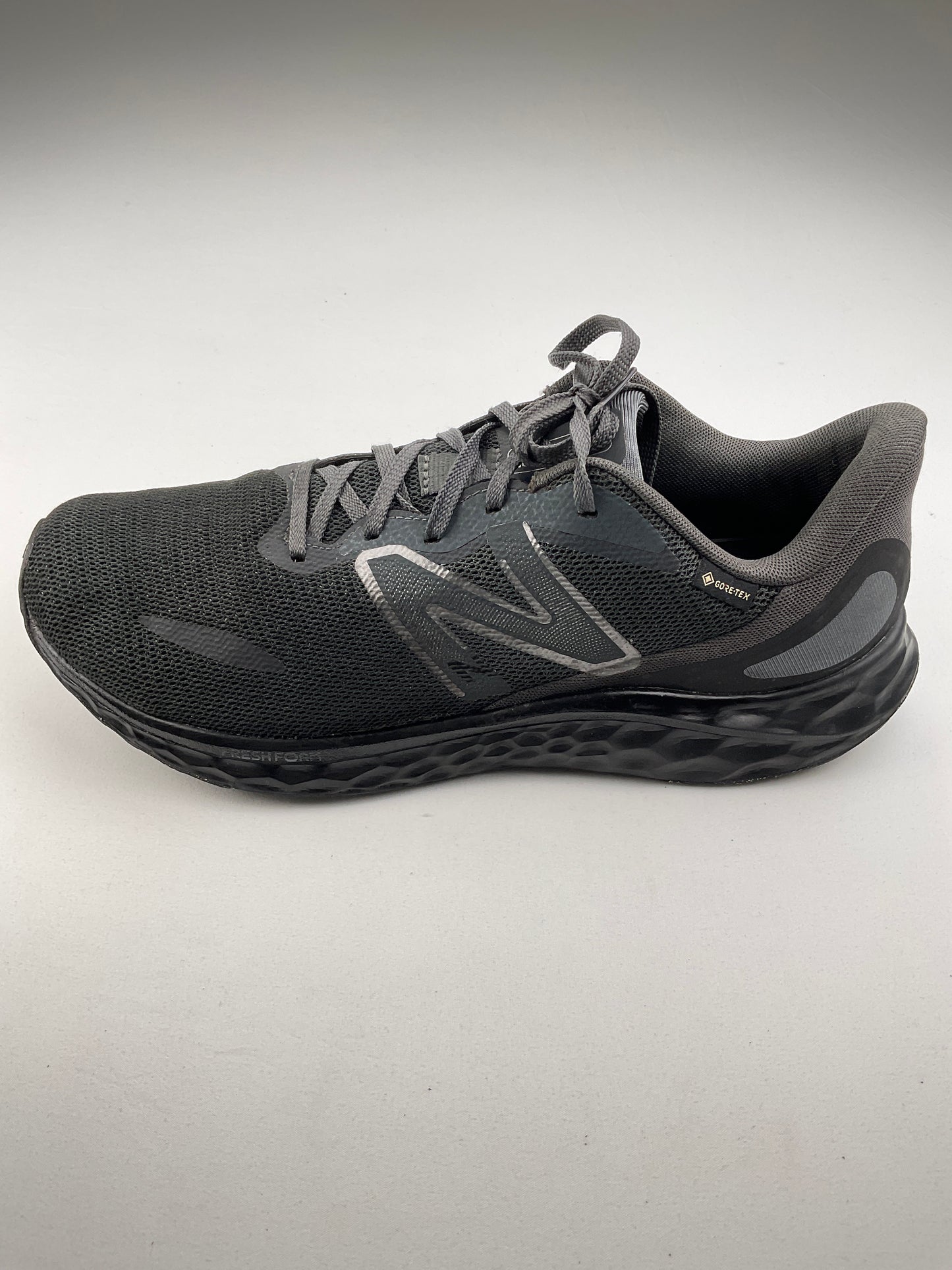 Tenis Negro Deportivo New Balance
