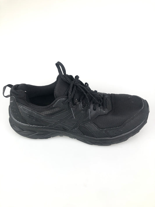 Tenis Negro Deportivo Asics