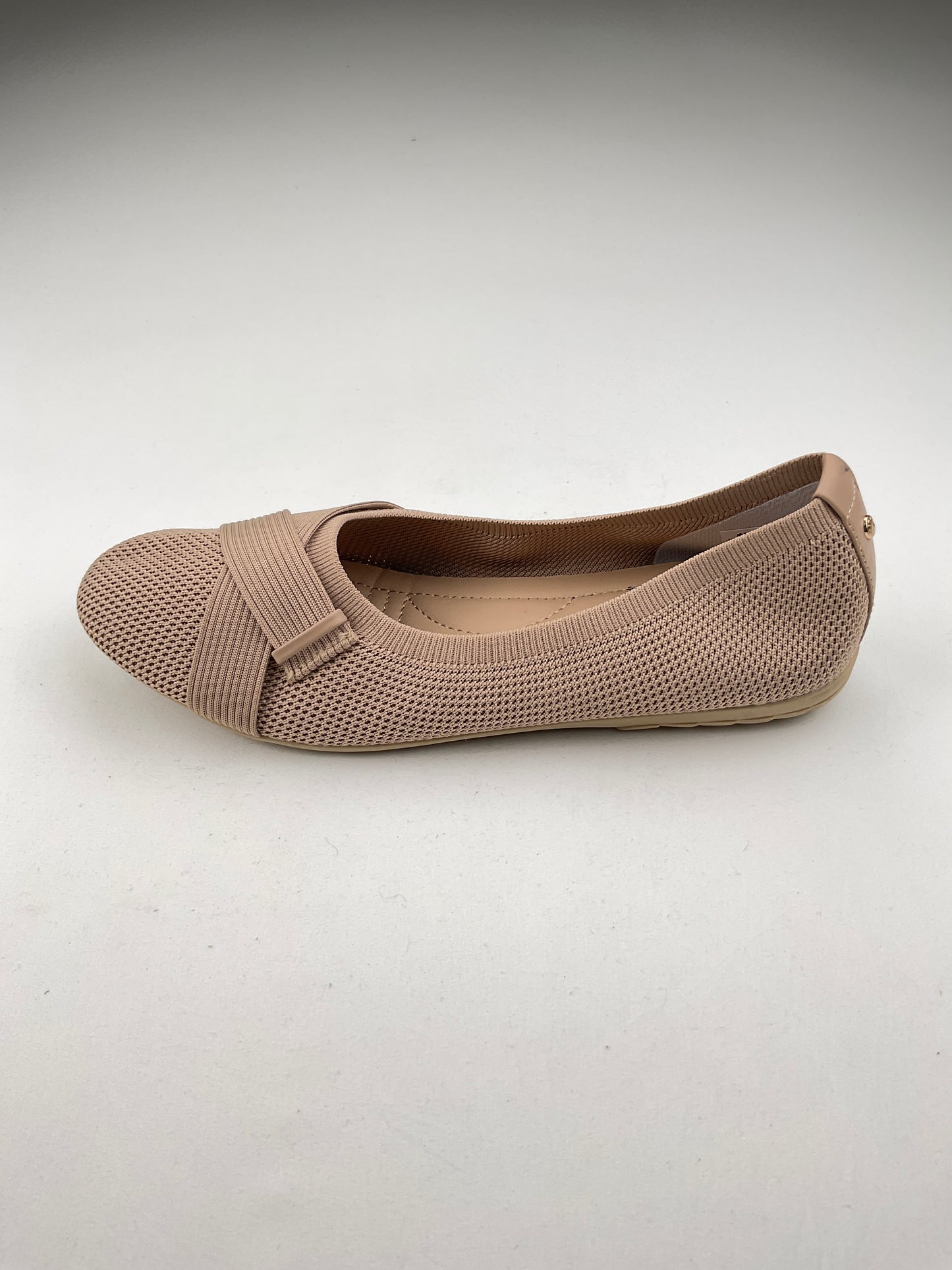 Zapatos Crema Gloria Vanderbill