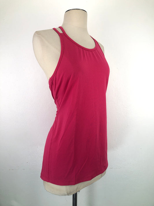 Camiseta Rosado Deportivo Avia