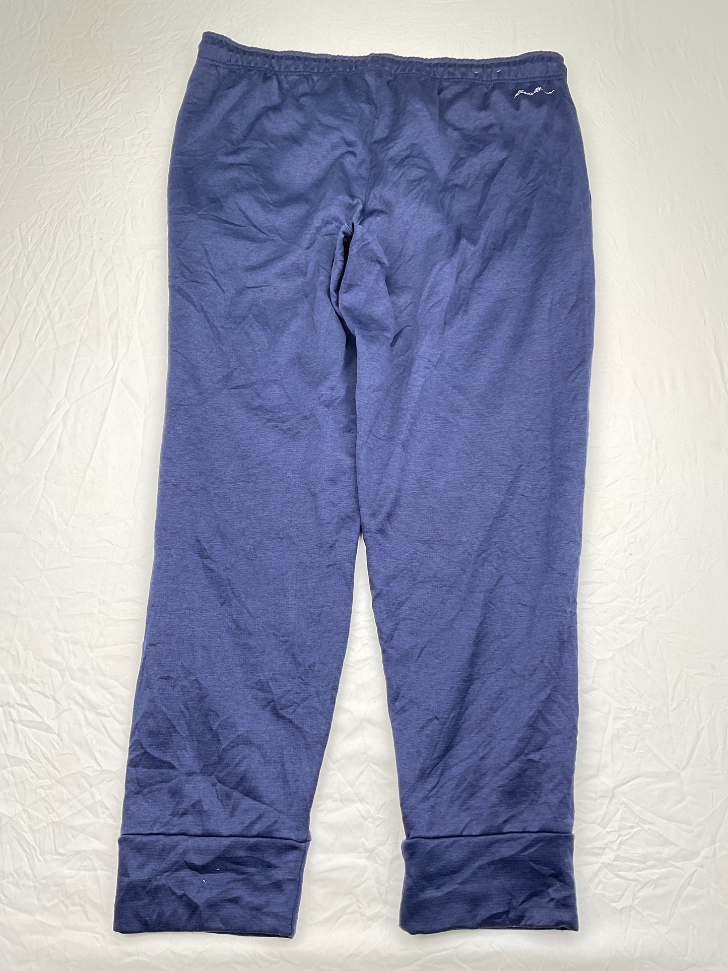 Jogger Azul Marino Eddiesxauer