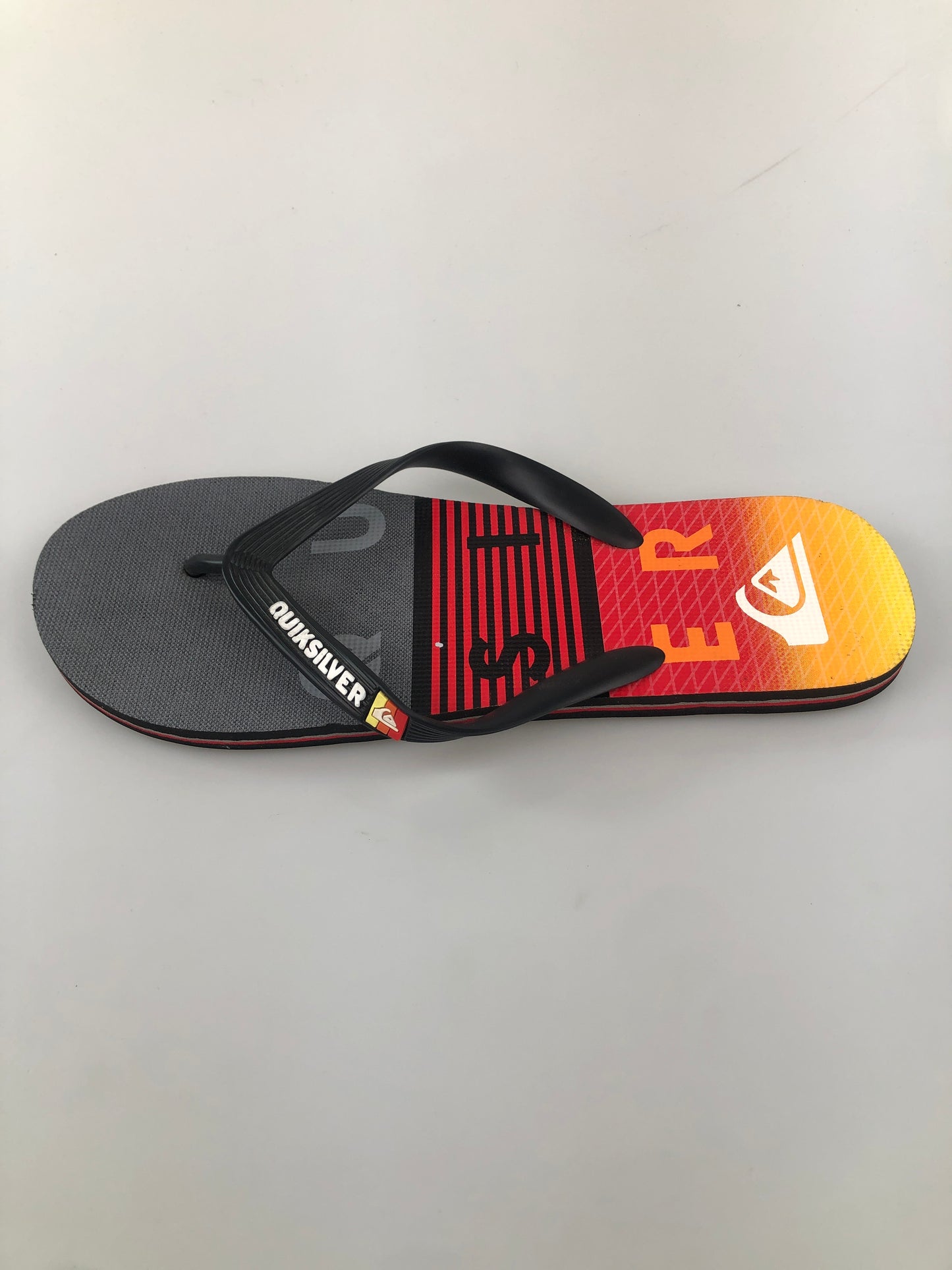 Sandalia Multicolor Quiksilver