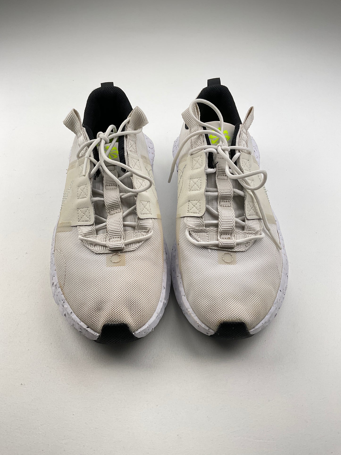 Tenis Beige Deportivo Nike