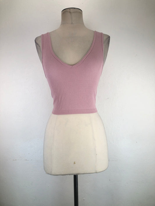 Blusa Nude  Variangis