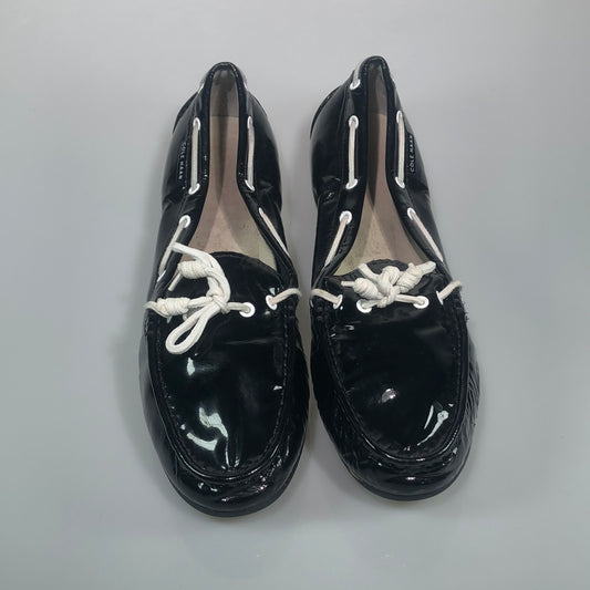 Zapatos Negro Cole Haan