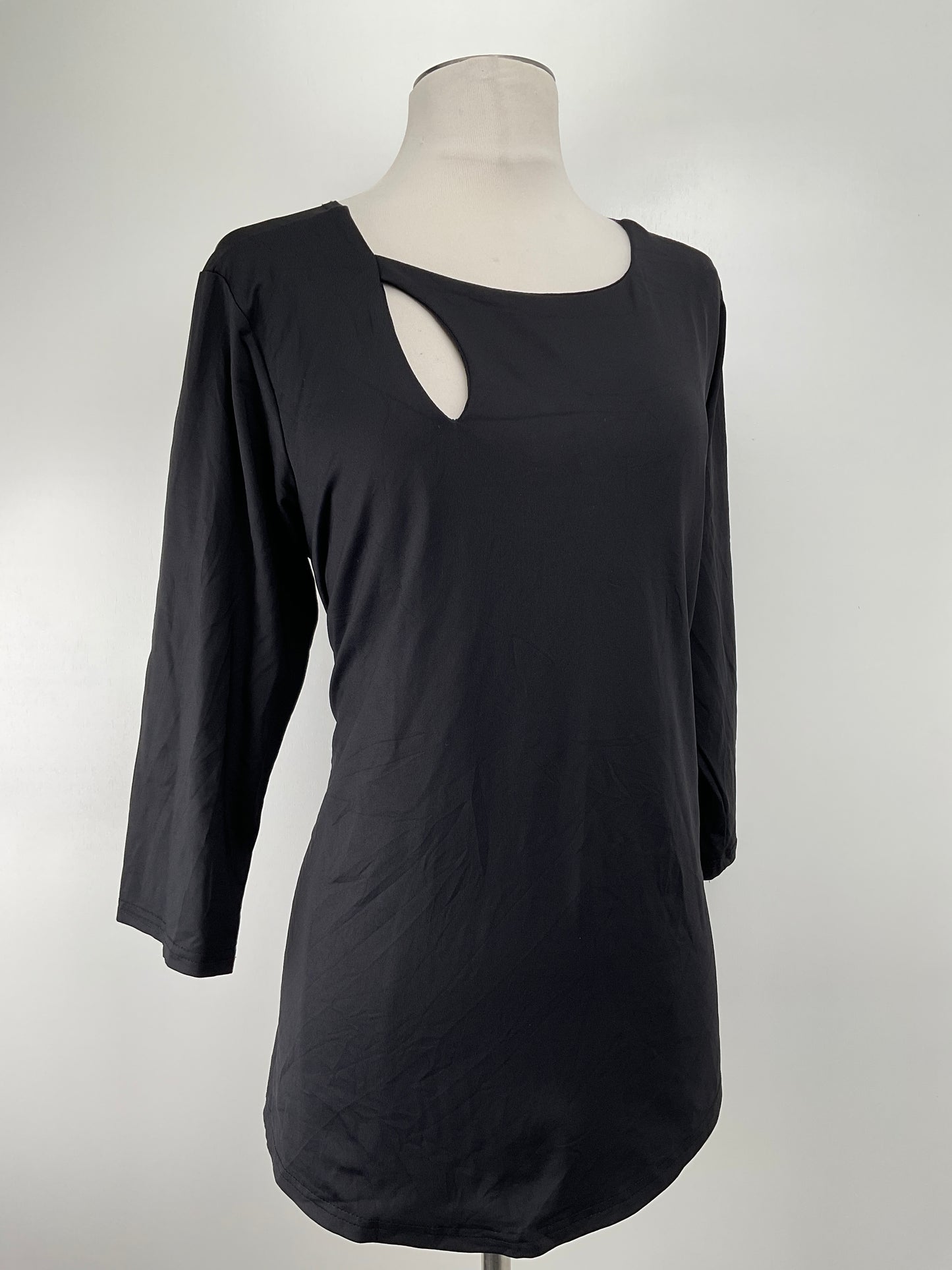 Blusa Negro Anthony’s