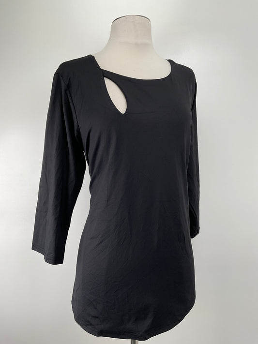 Blusa Negro Anthony’s