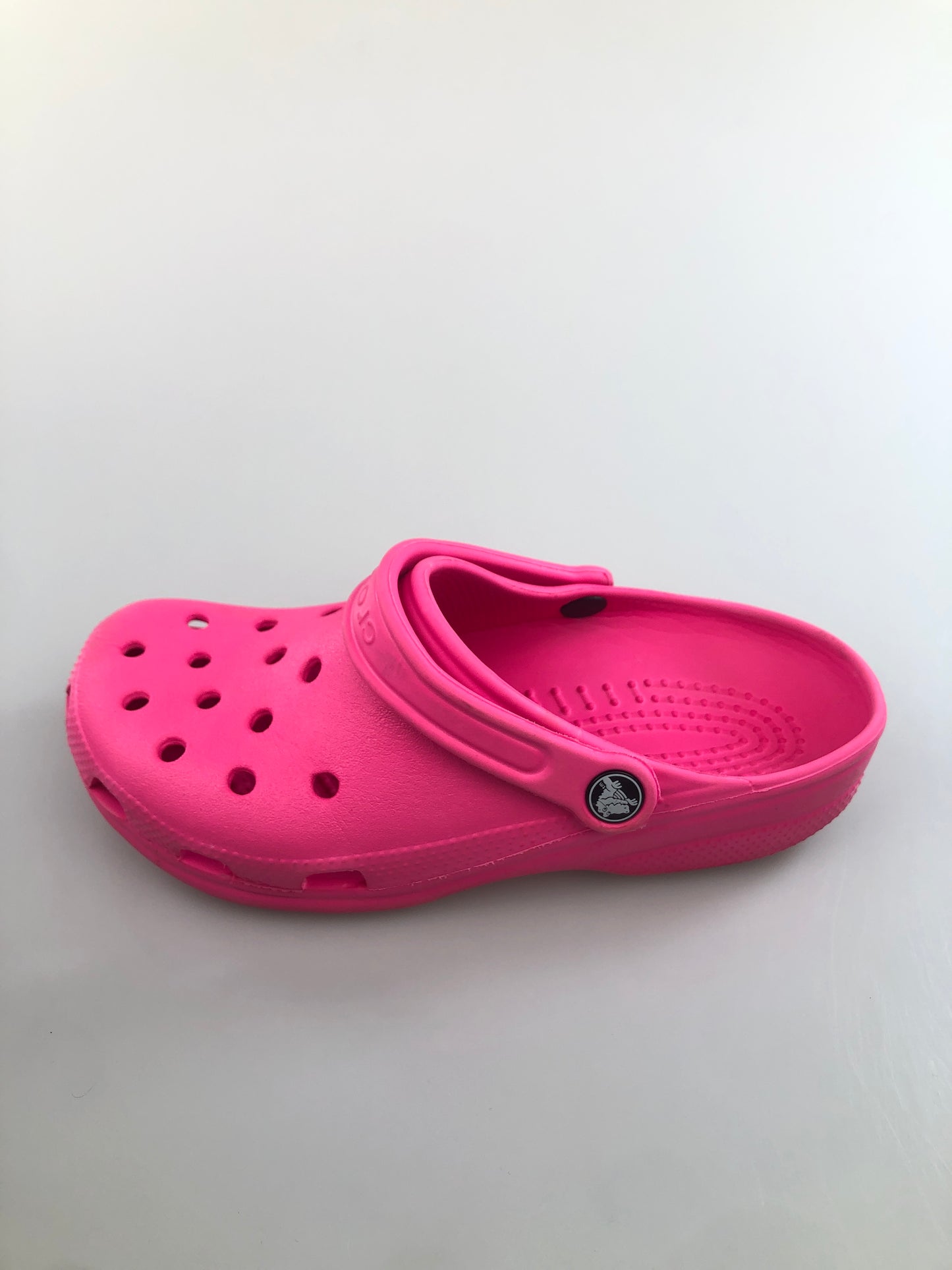 Sandalia Rosado Crocs