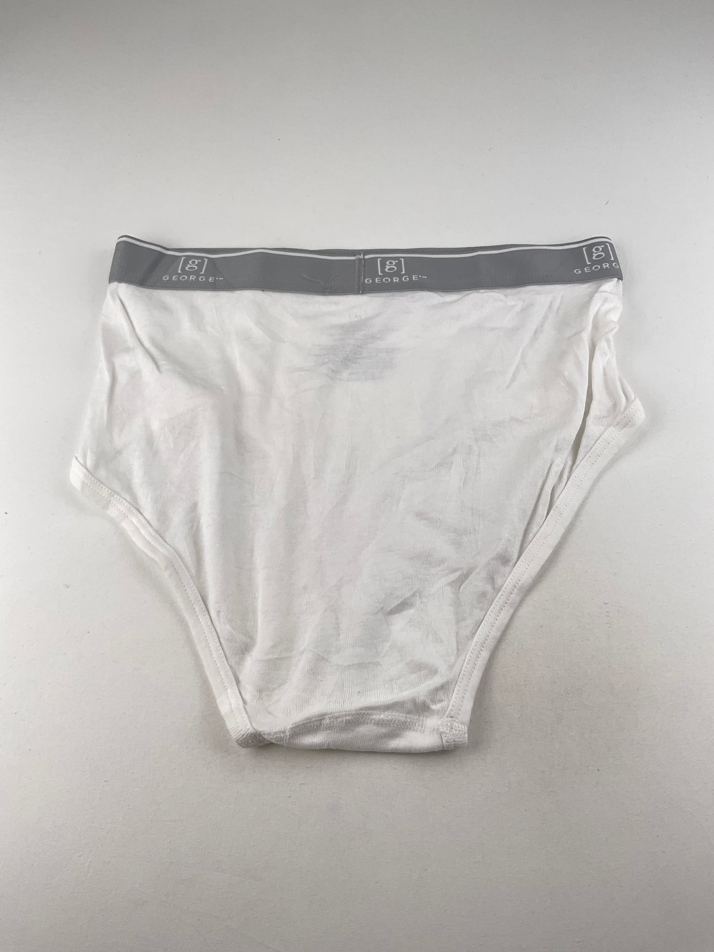 Pantaloncillo Blanco George