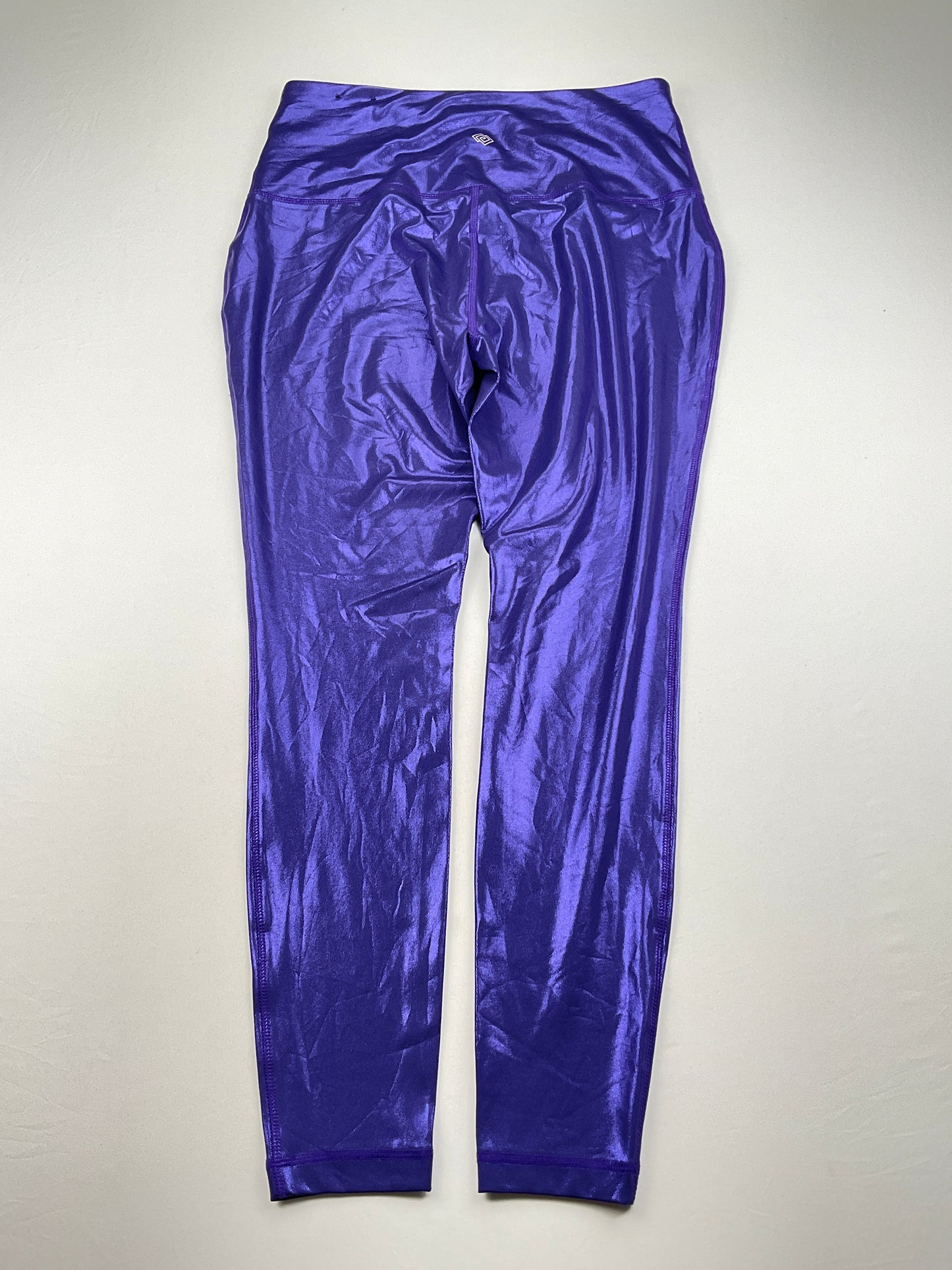 Licra Morado Zelos