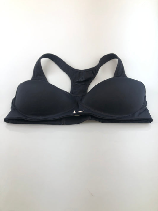 Blusita negro Nike