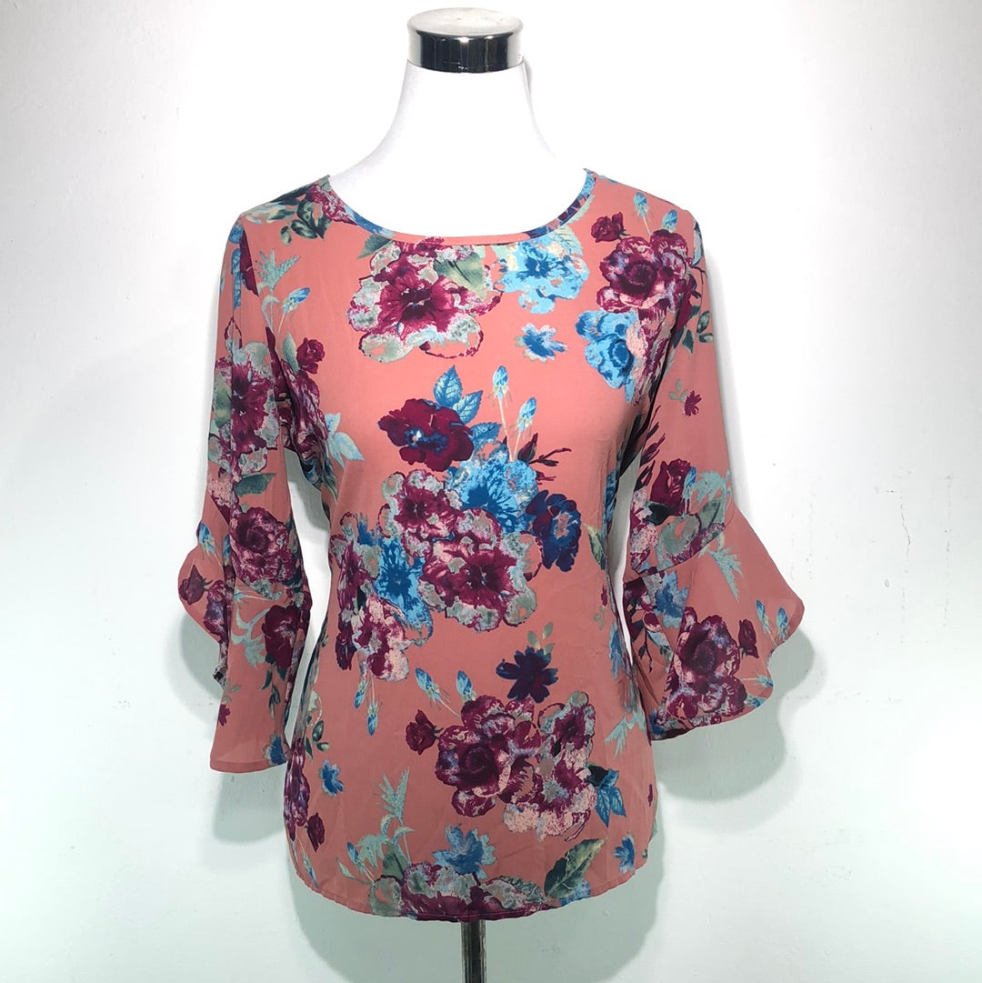 Blusa Multicolor Daytrip