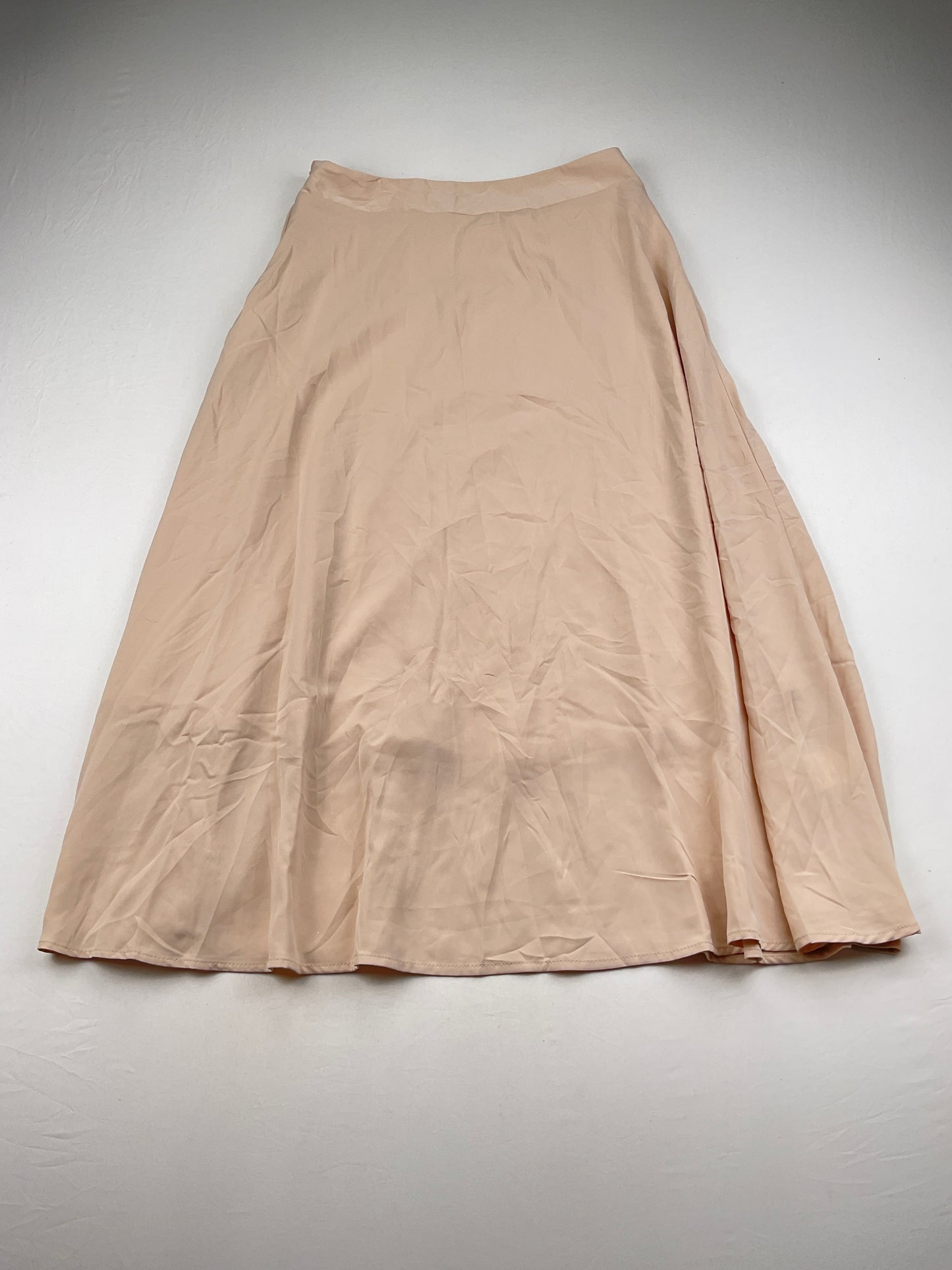 Falda Crema Dazy