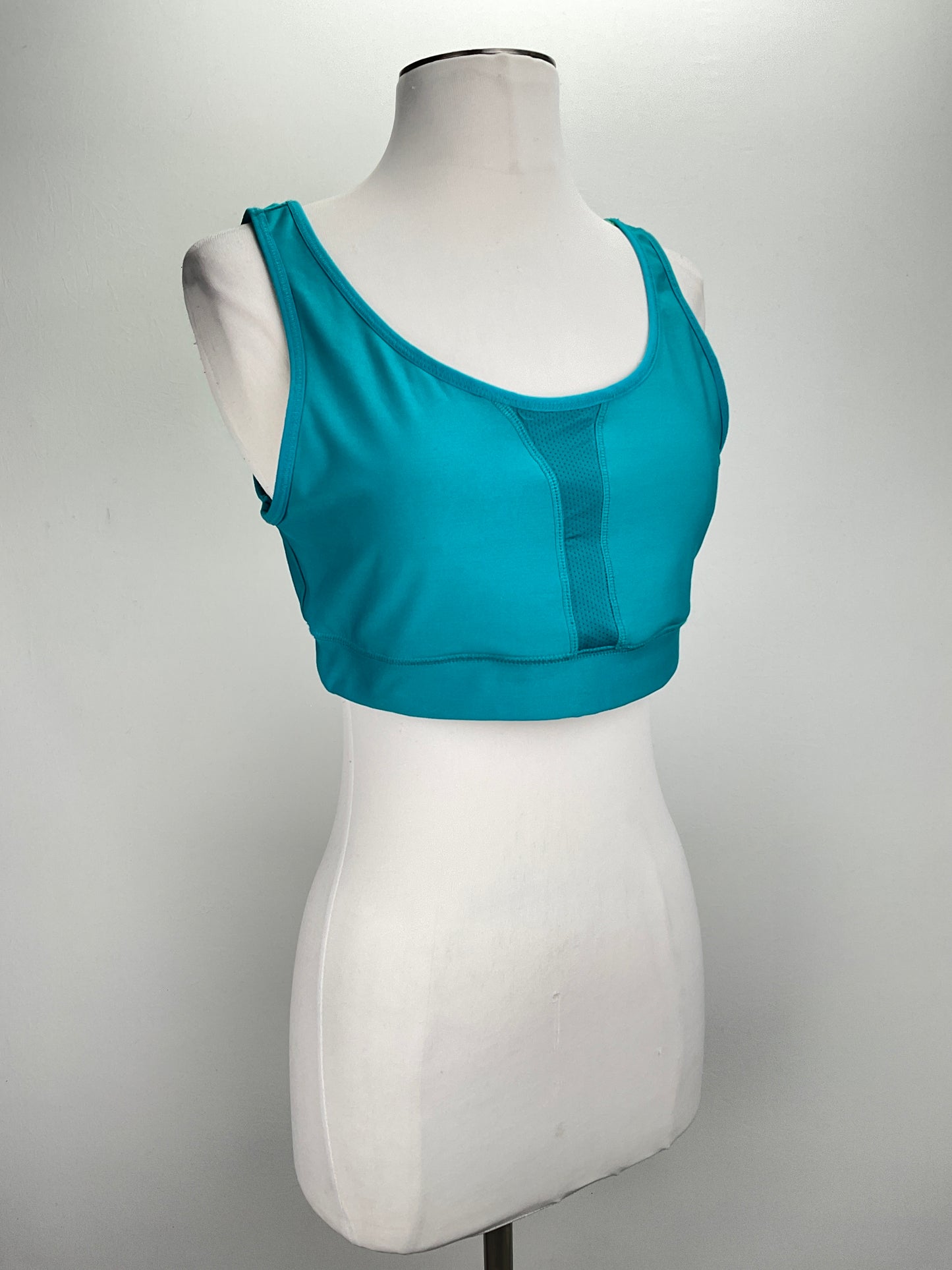 Blusita Azul Deportivo Old Navy