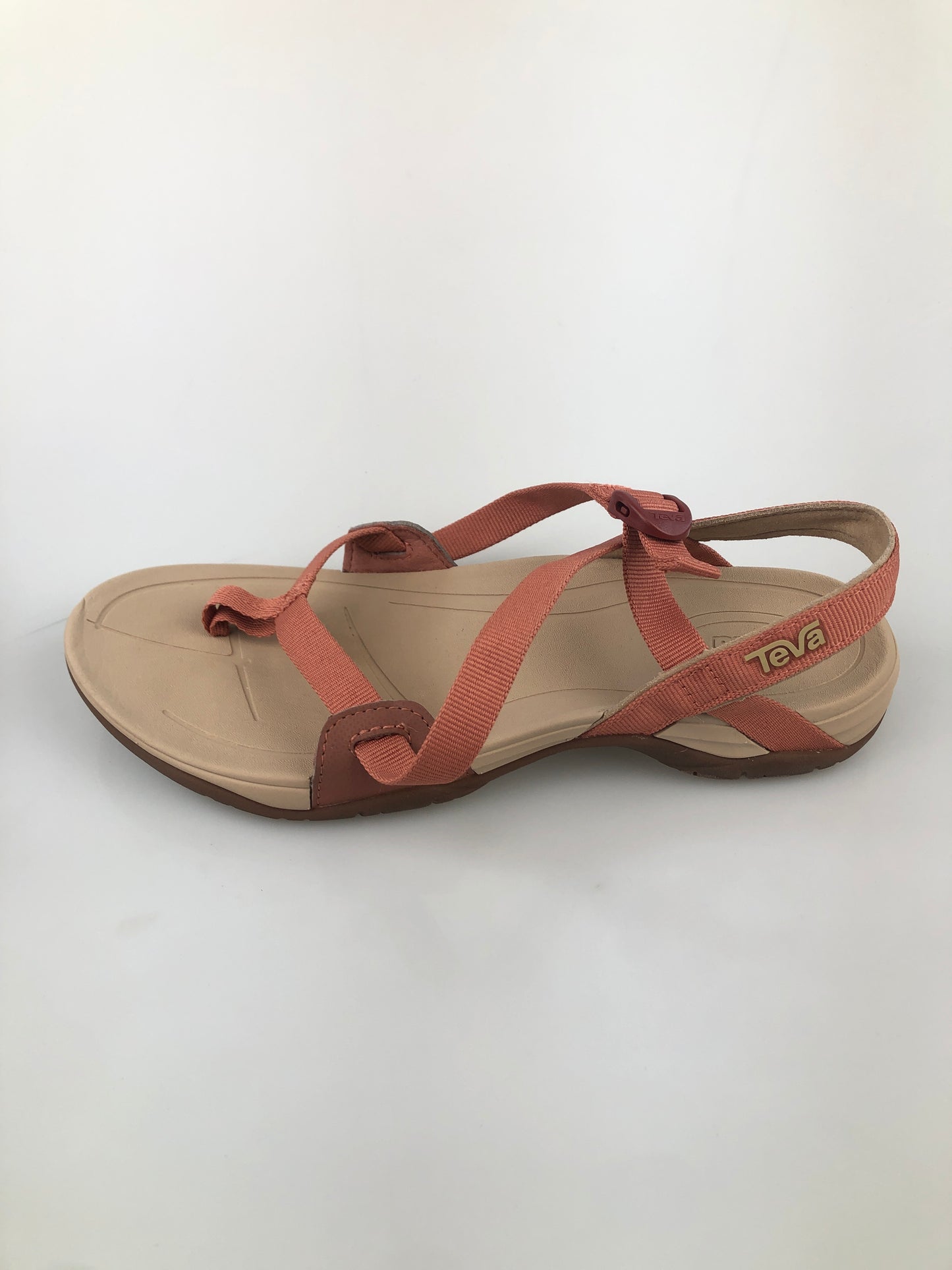 Sandalia Nude Teva