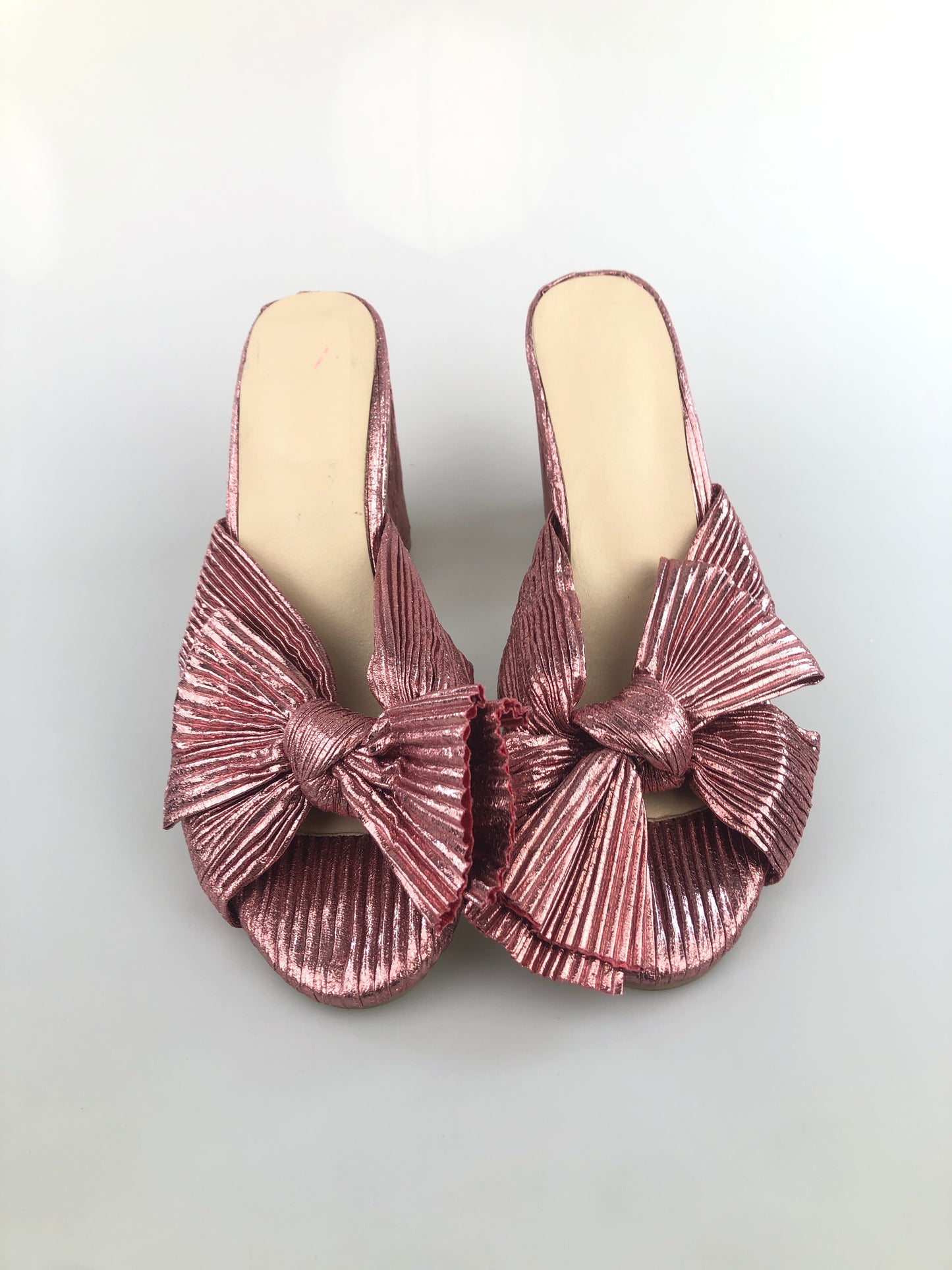 Zapatilla Rosado Variangis
