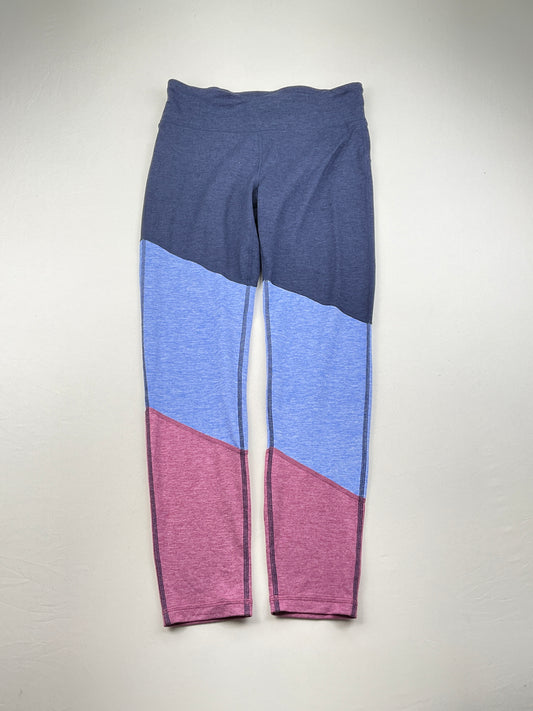 Licra Multicolor Deportivo Gap Fit