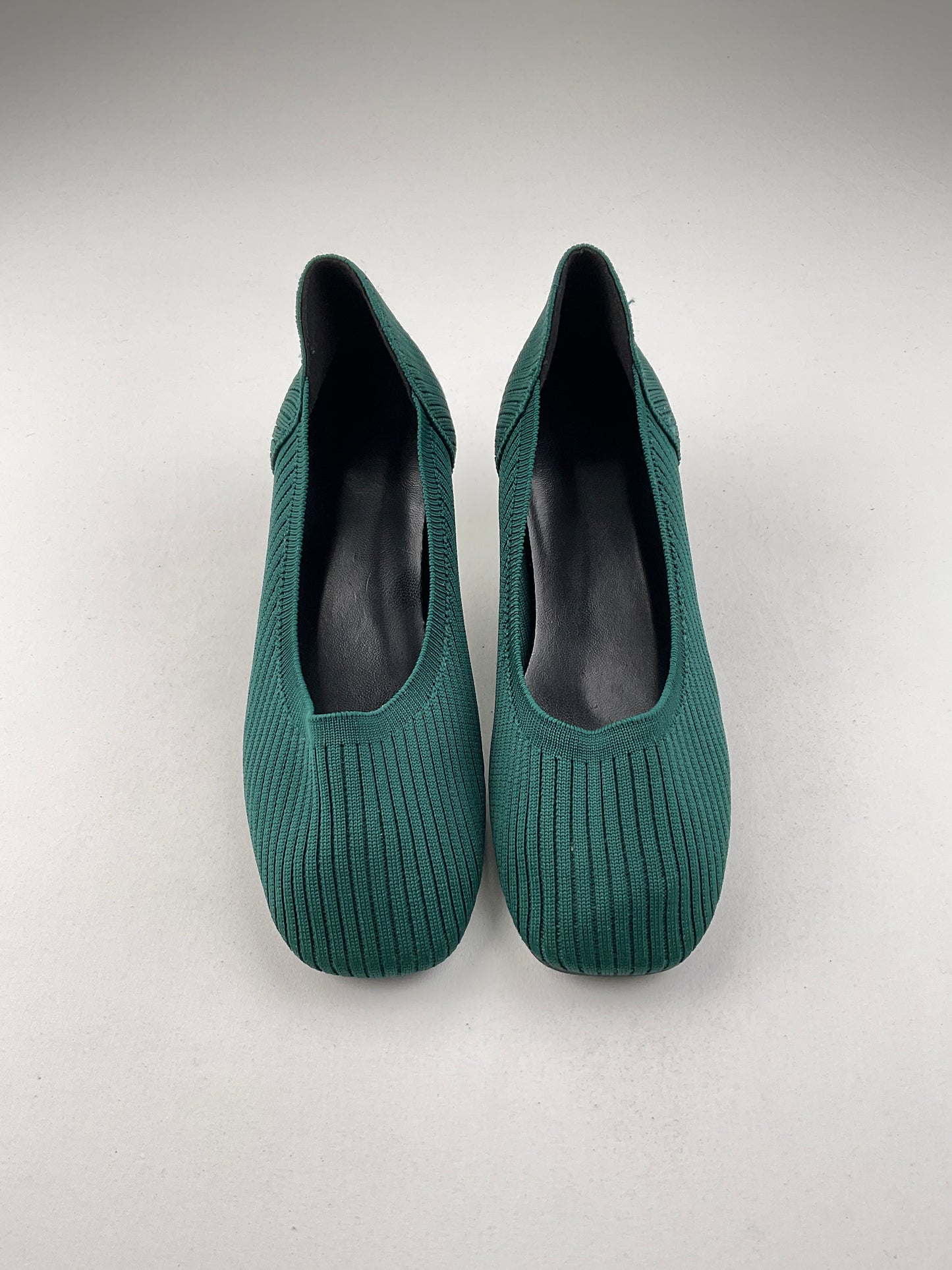 Zapatos Verde Variangis
