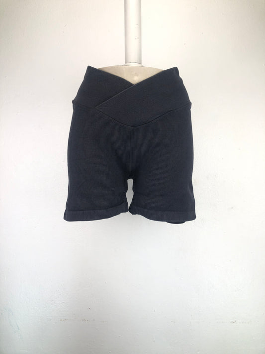 Licra Negro Deportivo Joy Lab