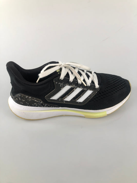 Tenis Negro Deportivo Adidas