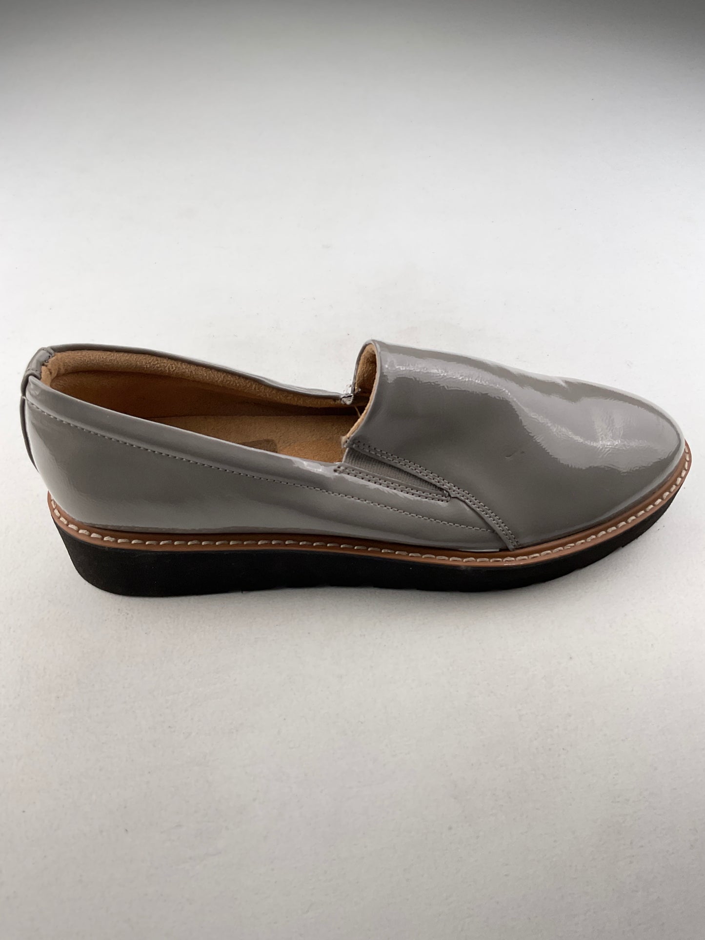 Zapatos Gris Naturaliizer