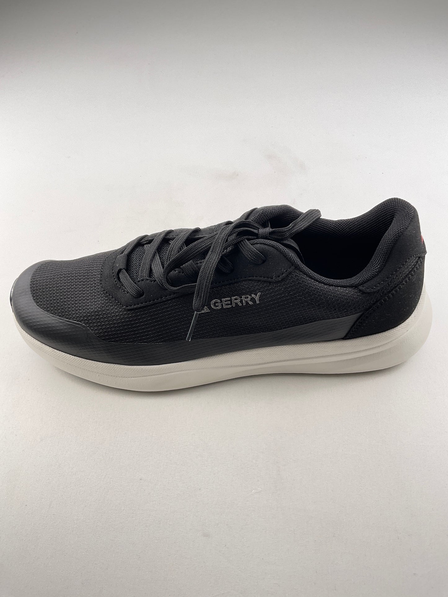 Tenis  Negro Deportivo Gerry