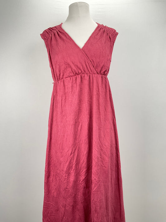 Vestido Rosado Isabel