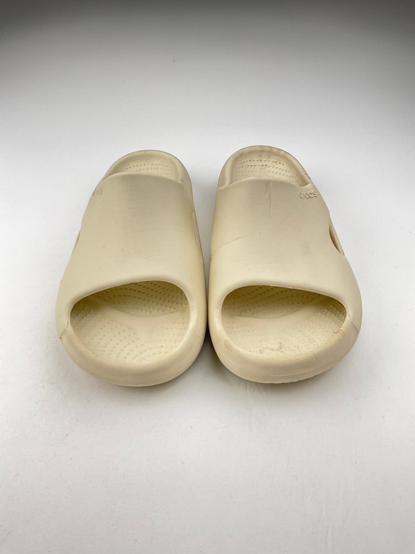 Sandalia Beige Crocs