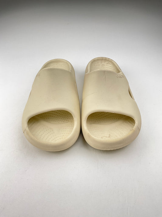 Sandalia Beige Crocs