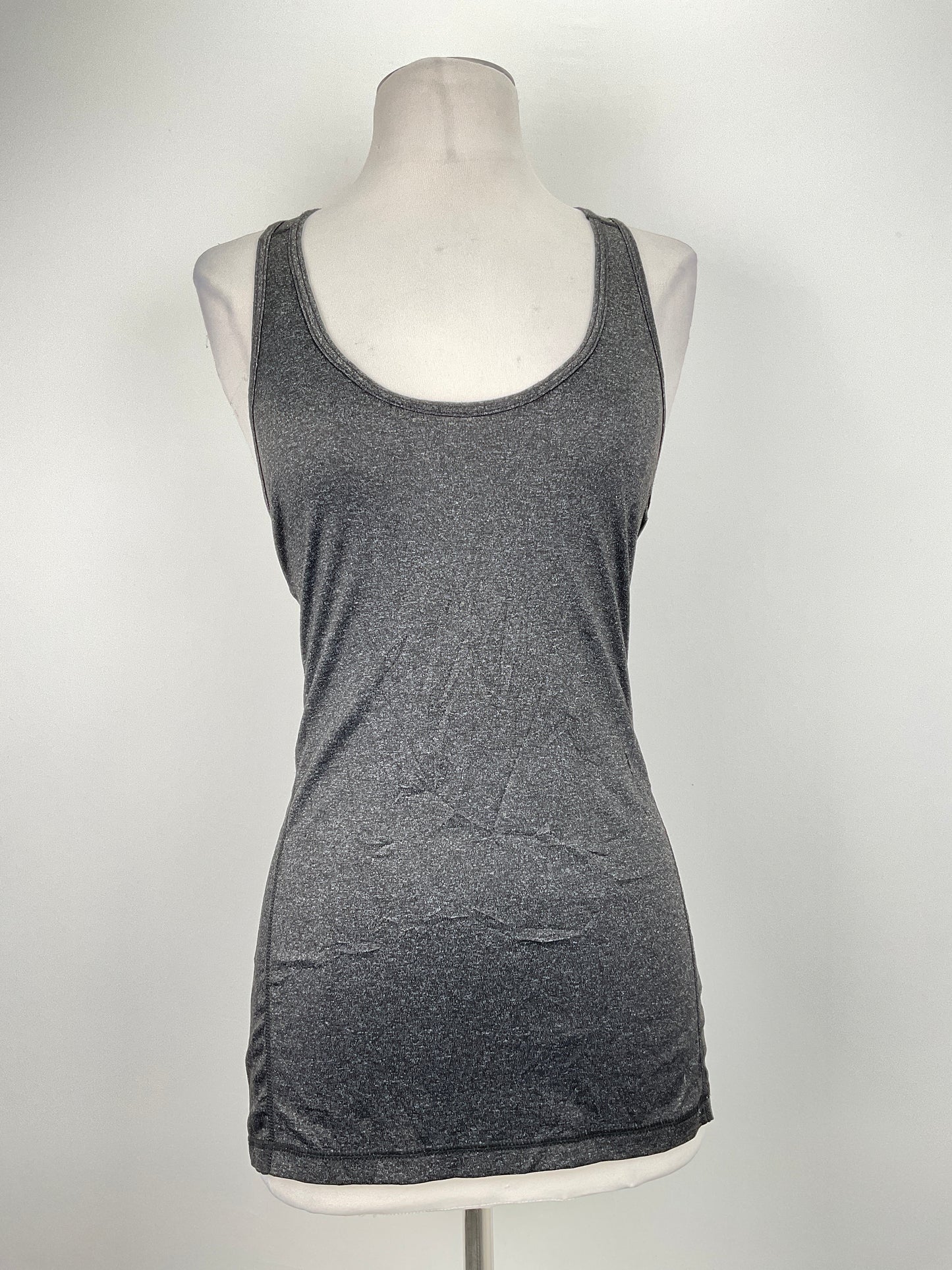 Blusa Gris Deportivo Variangis