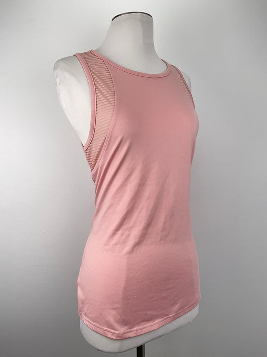 Camiseta Naranja Deportivo Dcg